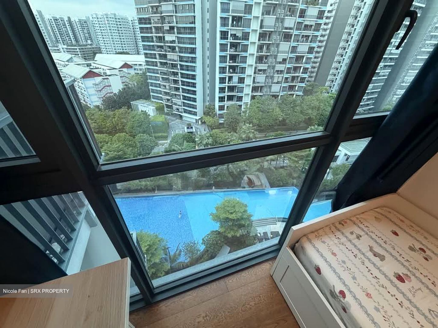 Kingsford Waterbay (D19), Apartment #571498021